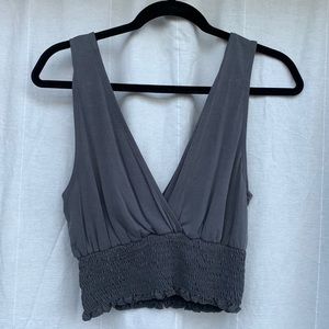 Urban Outfitter Crop Top